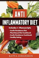 Anti Inflammatory Diet