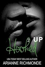 Hooked Up Book 2