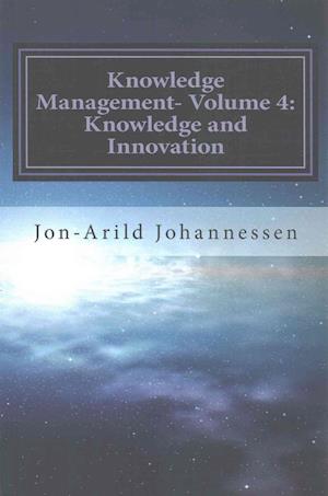 Knowledge Management-Volume 4