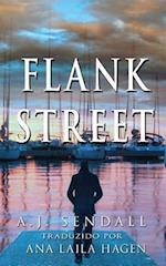 Flank Street - European Portuguese Edition