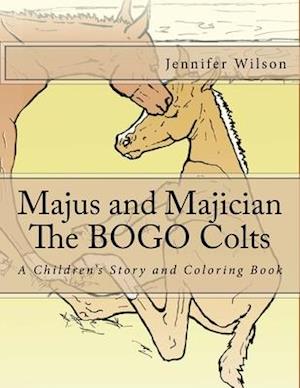 Majus and Majician, the Bogo Colts
