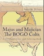 Majus and Majician, the Bogo Colts