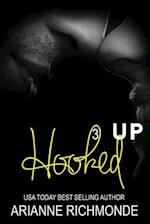 Hooked Up Book 3