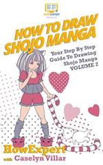 How to Draw Shojo Manga