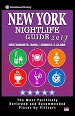 New York Nightlife Guide 2017