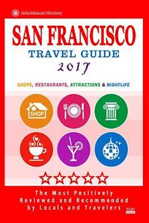 San Francisco Travel Guide 2017