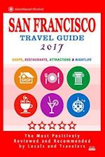 San Francisco Travel Guide 2017