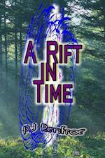 A Rift in Time