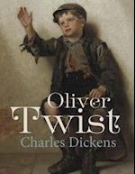 Oliver Twist