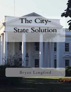 The City-State Solution