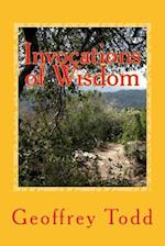 Invocations of Wisdom