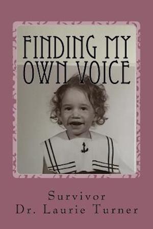 Finding My Own Voice
