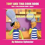 Tony and Tina Cook Book