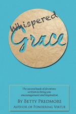 Whispered Grace