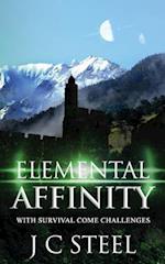 Elemental Affinity