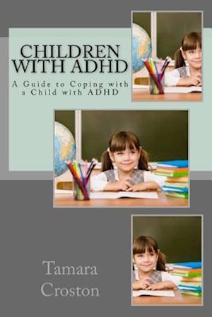 Children with ADHD