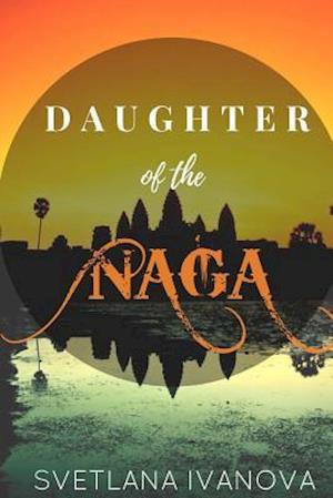 Daughter of the Naga