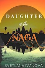Daughter of the Naga