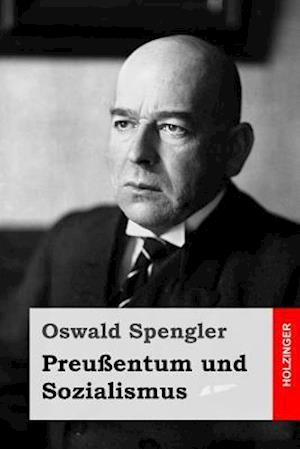 Preußentum und Sozialismus