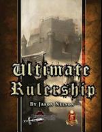 Ultimate Rulership (5e)