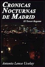 Cronicas Nocturnas de Madrid