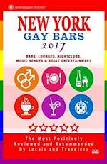 New York Gay Bars 2017