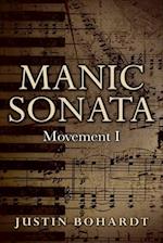 Manic Sonata: Movement I 