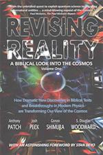 Revising Reality: A Biblical Look into the Cosmos 