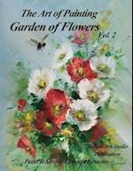 Garden of Flowers Volume 2