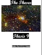 The Theses Thesis 9