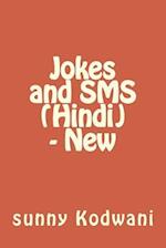 Jokes and SMS (Hindi) - New