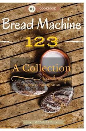 Bread Machine 123