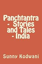 Panchtantra - Stories and Tales - India