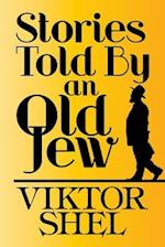 Stories Told by an Old Jew