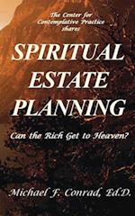 Spiritual Estate Planning