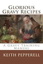 Glorious Gravy Recipes