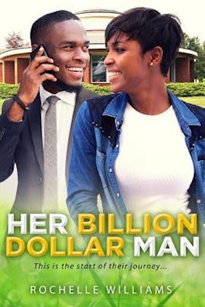 Her Billion Dollar Man
