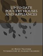 Up-To-Date Poultry Houses and Appliances
