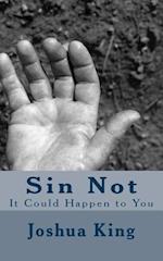 Sin Not