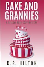 Cake and Grannies