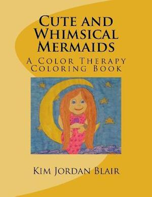 Cute and Whimsical Mermaids