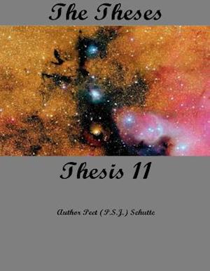The Theses Thesis 11