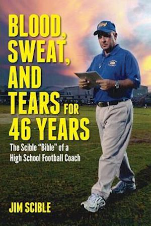 Blood, Sweat, and Tears for 46 Years