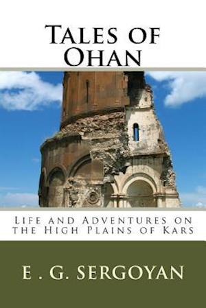 Tales of Ohan