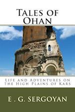 Tales of Ohan