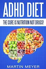 ADHD Diet