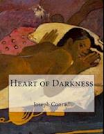 Heart of Darkness