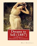 Dreams to Sell (1887). by