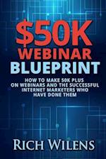 50k Webinar Blueprint