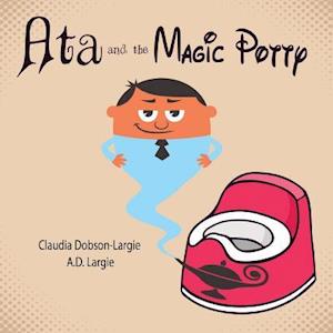 Ata and the Magic Potty